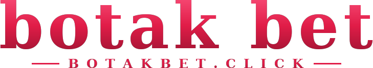 botak bet logo