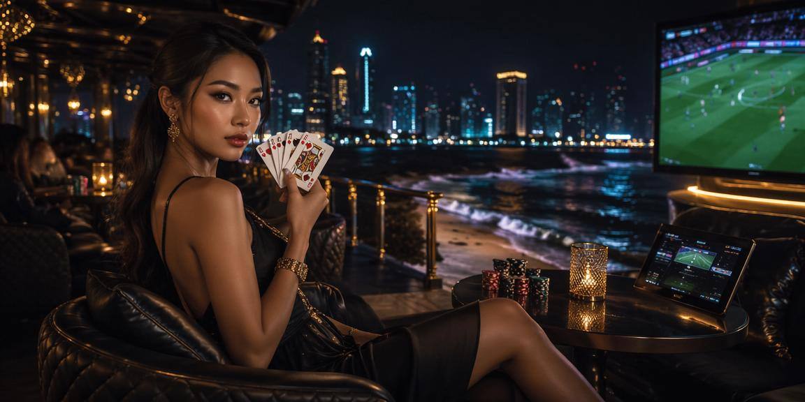 botak bet Game finder